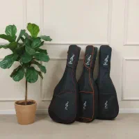 کاور گیتار برزنتی ضدآب|گیتار، بیس، امپلیفایر|کرج, کمال‌شهر|دیوار