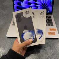 iPhone 16|موبایل|تهران, ولنجک|دیوار
