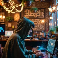 کافی نت مجازی|خدمات رایانه‌ای و موبایل|ملک‌آباد, |دیوار