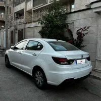 فروش شاهین cvt اتومات 1403|خودرو سواری و وانت|یزد, |دیوار