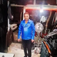 کاپشن چرم طبیعی و مصنوعی|لباس|بهارستان, |دیوار