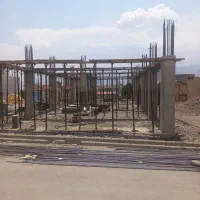 پیش فروش آپارتمان ۱۰۰ متری فاز ۲ ارتش متری ۲۵|پیش‌فروش املاک|بروجرد, |دیوار