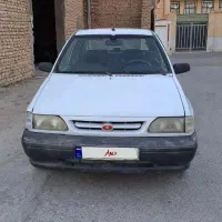 پراید ۸۸