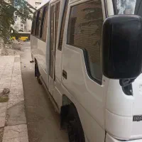 مینی بوس هیوندا 81|خودرو سنگین|بندرعباس, |دیوار