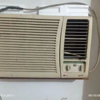 کلر پنجره ای