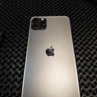 ایفون ۱۱ pro max