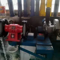 لوازم صافکاری سنتی درحدنو|ابزارآلات|گناباد, |دیوار