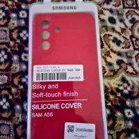 گارد گوشی a56سامسونگ
