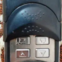 فروش ۲۶ عدد ریموت پارکینگ