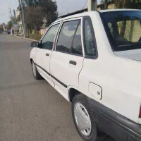 پراید مدل87درحد|خودرو سواری و وانت|پارسآباد, |دیوار