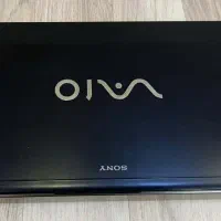 لب تاب سونی وایو core 5