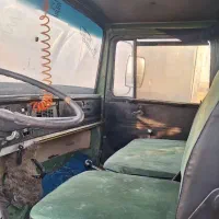 خاور۶۴ خاور۵۷|خودرو سنگین|نهاوند, |دیوار