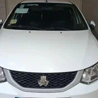 خودرو ساینا s مدل 1401