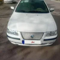 سمند ۱۴۰۰ داشبورد جدید