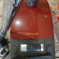 جارو برقی کارکرده