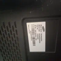 دو عدد تلوزیون خراب صفحه سالم