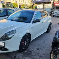 فروش آلفارومئوجولیتاQlineفول فول