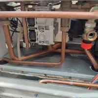 سلام یک عدد پکیج|آبگرمکن، پکیج، شوفاژ|بندر انزلی, نیمه شعبان|دیوار