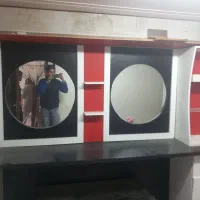 دکوراسیون اریشگاه