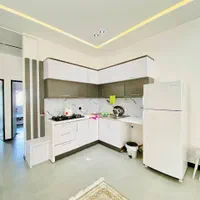 فلت روف دار ۳ کنتور سند دار روف ۱۰۰دمتری مبله کامل|فروش خانه و ویلا|رویان, |دیوار