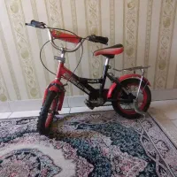 دوچرخه سایز ۱۲