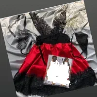 تعداد لباس زیر زنانه