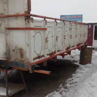 اتاق عقب|خودرو سنگین|همدان, |دیوار