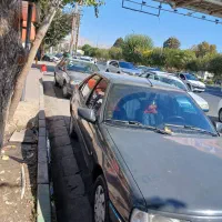 پژو ۴۰۵ جی ال آی نوک مدادی