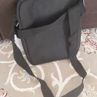 کیف دوشی دلسی|کیف، کفش، کمربند|زنجان, |دیوار