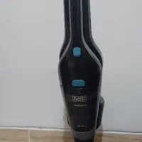 جارو شارژی بلک اند دکر