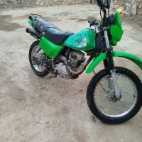 موتور امیکو 150|موتورسیکلت|بجنورد, |دیوار