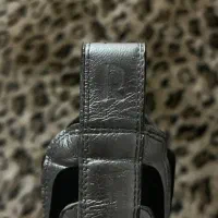 بوت کابوی h&m سایز ۴۱-۴۲|کیف، کفش، کمربند|تهران, بلوار کشاورز|دیوار