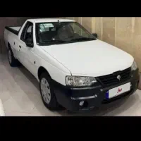اریسان 2صفر|خودرو سواری و وانت|همدان, |دیوار
