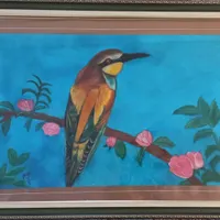 تابلو|تابلو، نقاشی، عکس|خمینی‌شهر, |دیوار