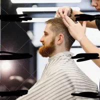 مدل آقا برای کوتاهی مو