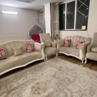 فروش فوری مبل هفت نفره