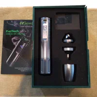 دستگاه تتو پن ez evotech