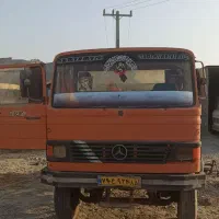 خاور بنز مدل ۱۳۷۸|خودرو سنگین|چابهار, |دیوار