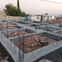 اجرای  کف تا سقف ،اسکلت بتنی،بنای آجری ،پلاستر ،|خدمات پیشه و مهارت|فیروزآباد (فارس), |دیوار