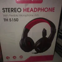 هدست گیمینگ تسکو TH5150
