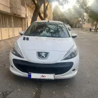 پژو۲۰۷اتومات مدل ۹۹|خودرو سواری و وانت|مشهد, آبکوه|دیوار