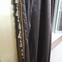 پنل پرده پذیرایی