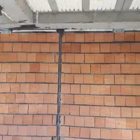 بنایی و جوشکاری