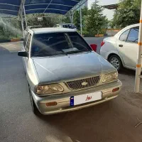 پراید ۱۴۱