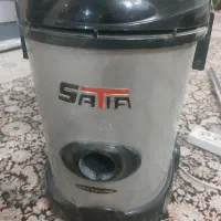 جارو برقی ساتیا