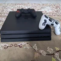 Ps4 pro پی اس۴ پرو|کنسول، بازی ویدئویی و آنلاین|مشهد, رسالت|دیوار
