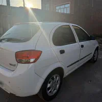 ماشین تیبا|خودرو سواری و وانت|کاشان, شهرک فرهنگیان|دیوار