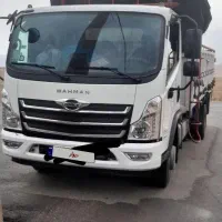 فروش فورس 6تن بدونخواب مدل 404