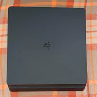 کنسول بازی ps4 اسلیم|کنسول، بازی ویدئویی و آنلاین|اصفهان, سپاهان‌شهر|دیوار