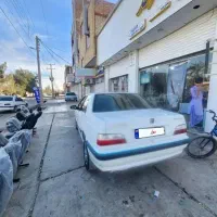 پرشیا 93|خودرو سواری و وانت|خاش, |دیوار